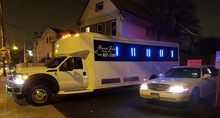 Limo Service